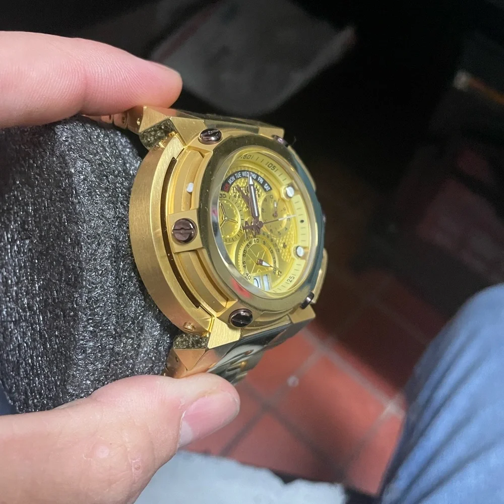 Invicta - Picture 6 of 6